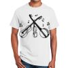 Ultra Cotton™ 100% Cotton T Shirt Thumbnail