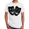 Ultra Cotton™ 100% Cotton T Shirt Thumbnail