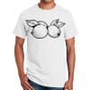 Ultra Cotton™ 100% Cotton T Shirt Thumbnail