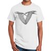 Ultra Cotton™ 100% Cotton T Shirt Thumbnail