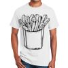 Ultra Cotton™ 100% Cotton T Shirt Thumbnail