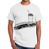 Ultra Cotton™ 100% Cotton T Shirt Thumbnail
