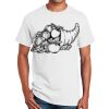 Ultra Cotton™ 100% Cotton T Shirt Thumbnail