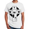 Ultra Cotton™ 100% Cotton T Shirt Thumbnail
