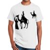 Ultra Cotton™ 100% Cotton T Shirt Thumbnail