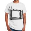 Ultra Cotton™ 100% Cotton T Shirt Thumbnail