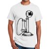 Ultra Cotton™ 100% Cotton T Shirt Thumbnail