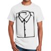 Ultra Cotton™ 100% Cotton T Shirt Thumbnail