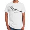 Ultra Cotton™ 100% Cotton T Shirt Thumbnail