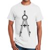 Ultra Cotton™ 100% Cotton T Shirt Thumbnail