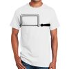 Ultra Cotton™ 100% Cotton T Shirt Thumbnail