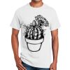Ultra Cotton™ 100% Cotton T Shirt Thumbnail
