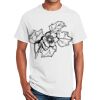 Ultra Cotton™ 100% Cotton T Shirt Thumbnail