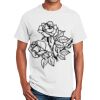 Ultra Cotton™ 100% Cotton T Shirt Thumbnail