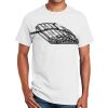 Ultra Cotton™ 100% Cotton T Shirt Thumbnail