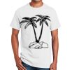 Ultra Cotton™ 100% Cotton T Shirt Thumbnail