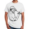 Ultra Cotton™ 100% Cotton T Shirt Thumbnail