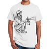 Ultra Cotton™ 100% Cotton T Shirt Thumbnail