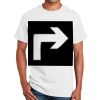 Ultra Cotton™ 100% Cotton T Shirt Thumbnail