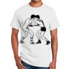 Ultra Cotton™ 100% Cotton T Shirt Thumbnail
