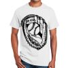 Ultra Cotton™ 100% Cotton T Shirt Thumbnail