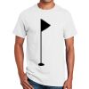 Ultra Cotton™ 100% Cotton T Shirt Thumbnail