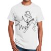 Ultra Cotton™ 100% Cotton T Shirt Thumbnail