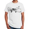 Ultra Cotton™ 100% Cotton T Shirt Thumbnail
