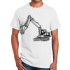 Ultra Cotton™ 100% Cotton T Shirt Thumbnail