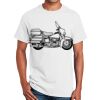 Ultra Cotton™ 100% Cotton T Shirt Thumbnail