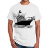 Ultra Cotton™ 100% Cotton T Shirt Thumbnail