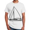 Ultra Cotton™ 100% Cotton T Shirt Thumbnail