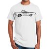 Ultra Cotton™ 100% Cotton T Shirt Thumbnail