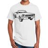 Ultra Cotton™ 100% Cotton T Shirt Thumbnail