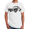 Ultra Cotton™ 100% Cotton T Shirt Thumbnail