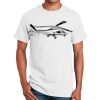 Ultra Cotton™ 100% Cotton T Shirt Thumbnail