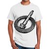 Ultra Cotton™ 100% Cotton T Shirt Thumbnail