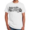 Ultra Cotton™ 100% Cotton T Shirt Thumbnail