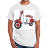 Ultra Cotton™ 100% Cotton T Shirt Thumbnail