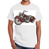 Ultra Cotton™ 100% Cotton T Shirt Thumbnail