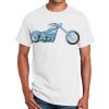 Ultra Cotton™ 100% Cotton T Shirt Thumbnail