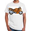 Ultra Cotton™ 100% Cotton T Shirt Thumbnail