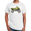 Ultra Cotton™ 100% Cotton T Shirt Thumbnail