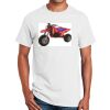 Ultra Cotton™ 100% Cotton T Shirt Thumbnail