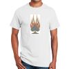Ultra Cotton™ 100% Cotton T Shirt Thumbnail