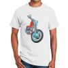 Ultra Cotton™ 100% Cotton T Shirt Thumbnail