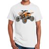Ultra Cotton™ 100% Cotton T Shirt Thumbnail