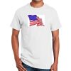 Ultra Cotton™ 100% Cotton T Shirt Thumbnail
