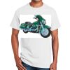 Ultra Cotton™ 100% Cotton T Shirt Thumbnail