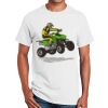 Ultra Cotton™ 100% Cotton T Shirt Thumbnail